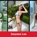 เปิดวาร์ป Jaeyeon Lee สาวโซเชียลภาพนุ่ม งานภาพละมุนชวนเปิดดู
