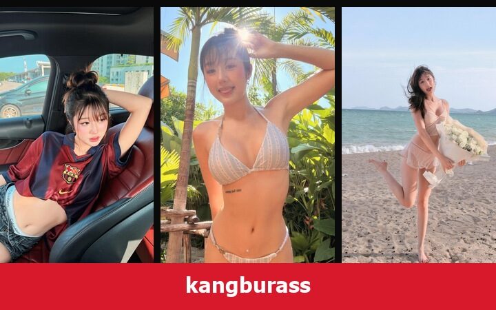 เปิดวาร์ป kangburass - xavidols