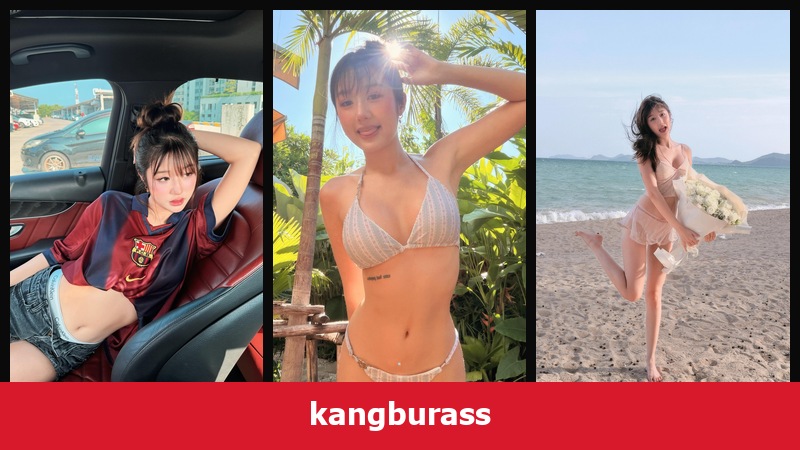 เปิดวาร์ป kangburass - xavidols