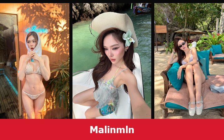 เปิดวาร์ป Malinmln - xavidols