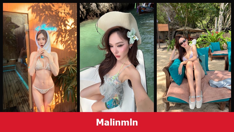 เปิดวาร์ป Malinmln - xavidols