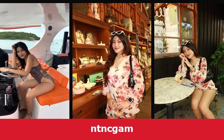 เปิดวาร์ป ntncgam - xavidols