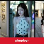 เปิดวาร์ป pimployr สาวโซเชียลภาพนุ่ม งานภาพละมุนชวนเปิดดู น่าดู