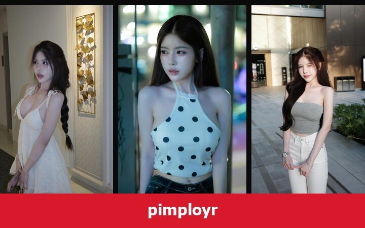 เปิดวาร์ป pimployr - xavidols