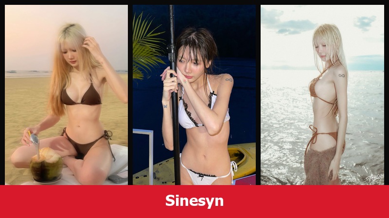 เปิดวาร์ป Sinesyn - xavidols