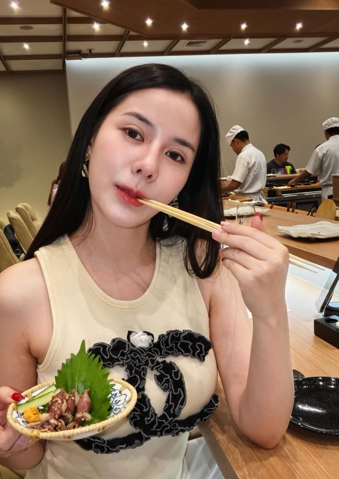เปิดวาร์ป ญาตาวี รวงผึ้ง - xavidols 1