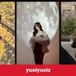 เปิดวาร์ป yueiyueiz สาวโซเชียลภาพนุ่ม งานภาพละมุนชวนเปิดดู น่าดู
