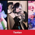 เปิดวาร์ป Taotan สาวโซเชียลภาพนุ่ม งานภาพละมุนชวนเปิดดู น่าดู