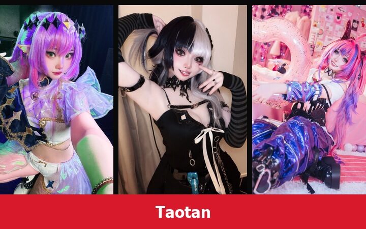 เปิดวาร์ป Taotan - xavidols