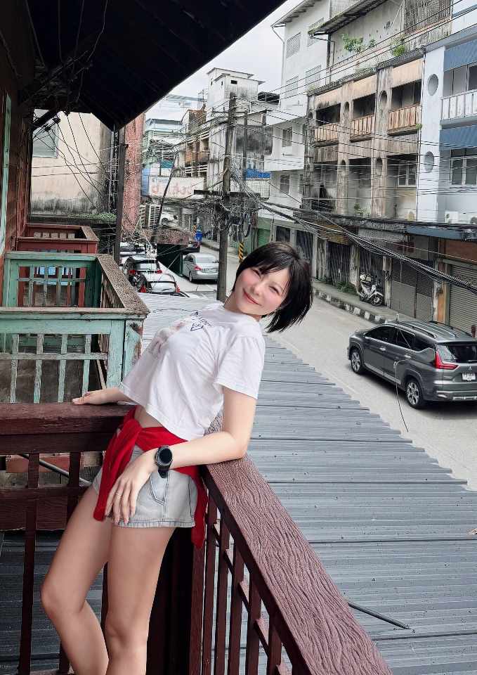 เปิดวาร์ป ออมสิน ธันย์นิดา - xavidols 2