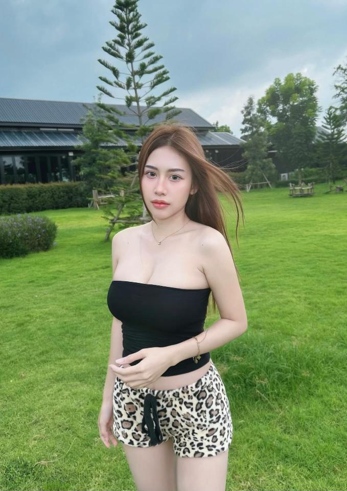 เปิดวาร์ป บุญฑริกา เพ็งวัน - xavidols 2