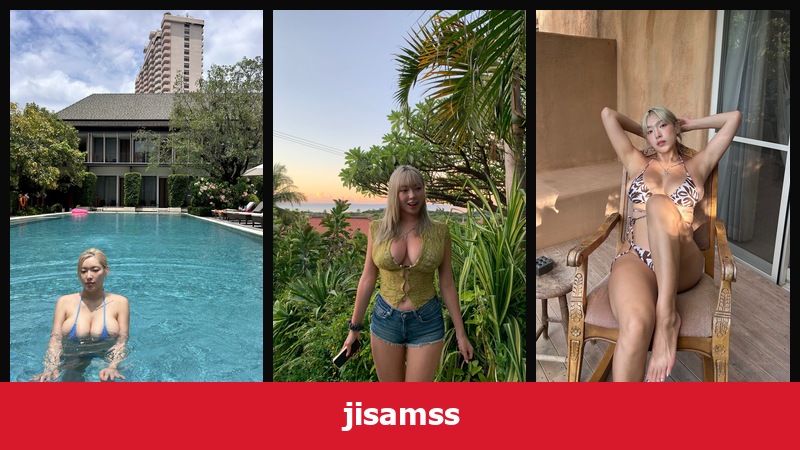 เปิดวาร์ป jisamss - xavidols