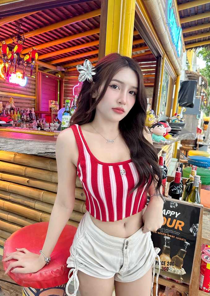 เปิดวาร์ป jjenny bunny - xavidols 1