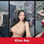เปิดวาร์ป Khun Aoy สาวโซเชียลภาพนุ่ม งานภาพละมุนชวนเปิดดู น่าดู