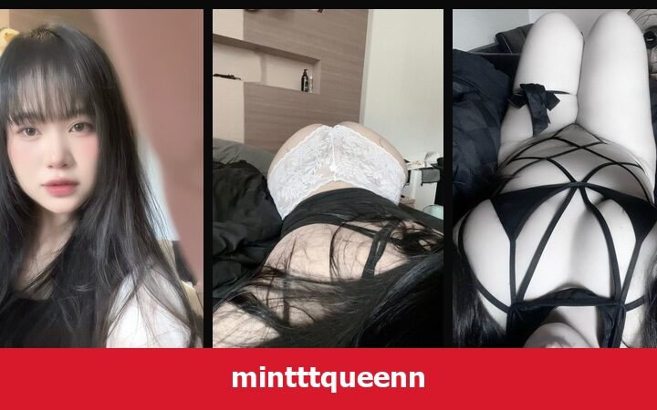 เปิดวาร์ป mintttqueenn - xavidols