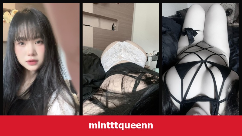 เปิดวาร์ป mintttqueenn - xavidols