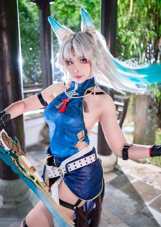 เปิดวาร์ป Nekoneko JX - xavidols 2
