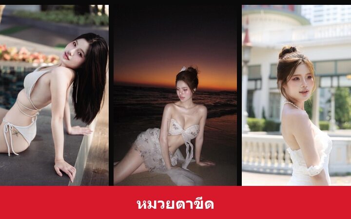 เปิดวาร์ป หมวยตาขีด - xavidols