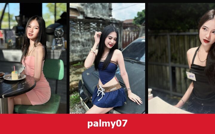 เปิดวาร์ป palmy07 - xavidols