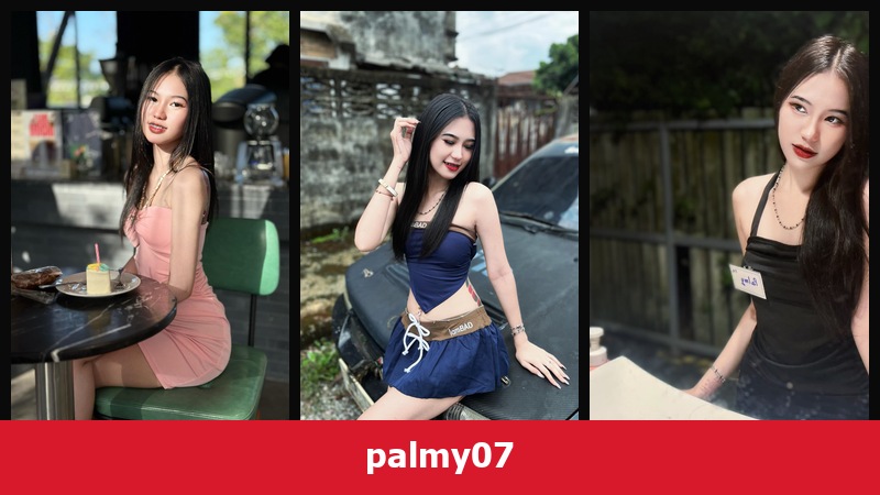 เปิดวาร์ป palmy07 - xavidols
