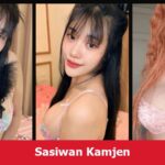 เปิดวาร์ป Sasiwan Kamjen สาวโซเชียลภาพนุ่ม งานภาพละมุนชวนเปิดดู